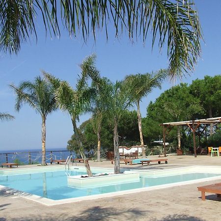 Petruso Resort Balestrate Luaran gambar
