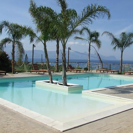 Petruso Resort Balestrate Luaran gambar