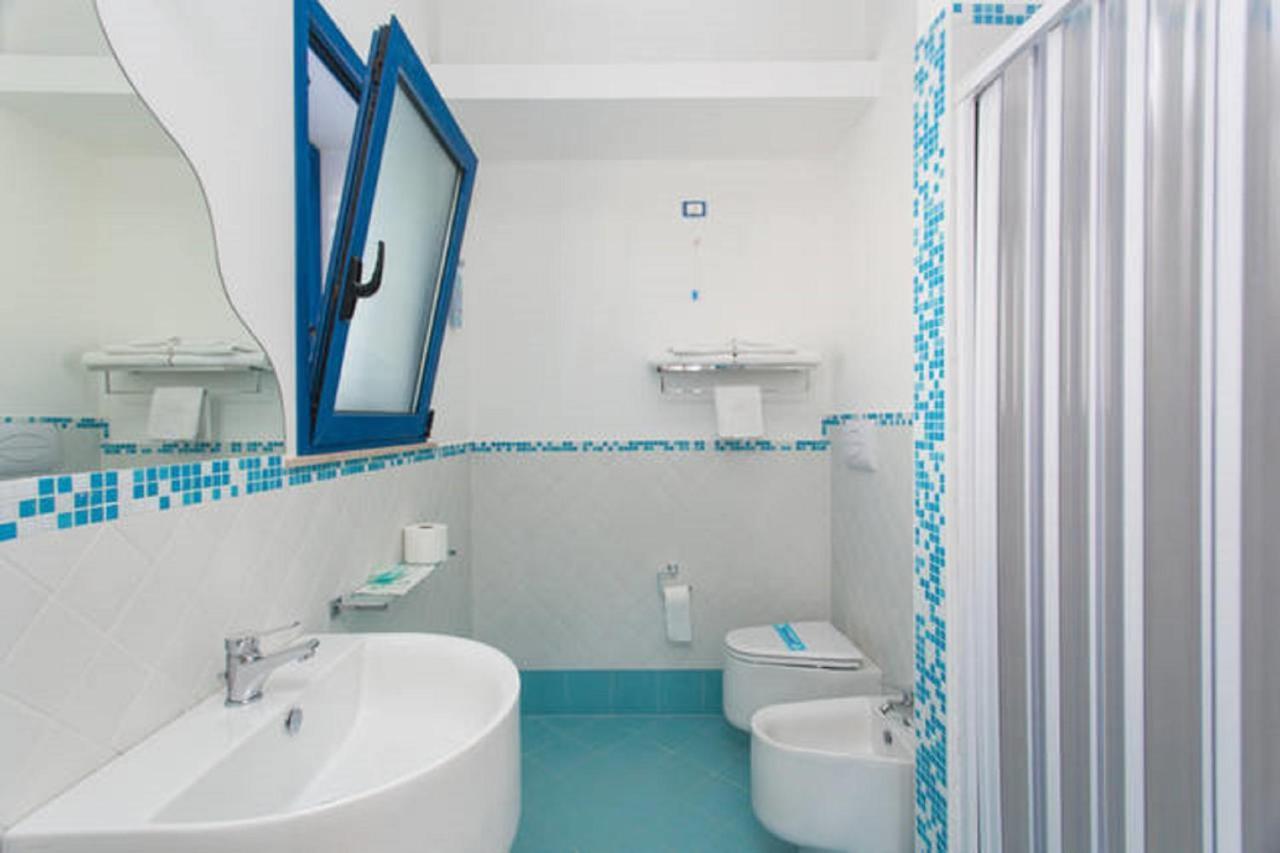 Petruso Resort Balestrate Luaran gambar