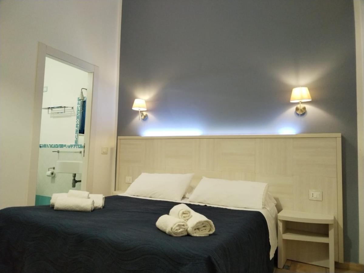Petruso Resort Balestrate Luaran gambar