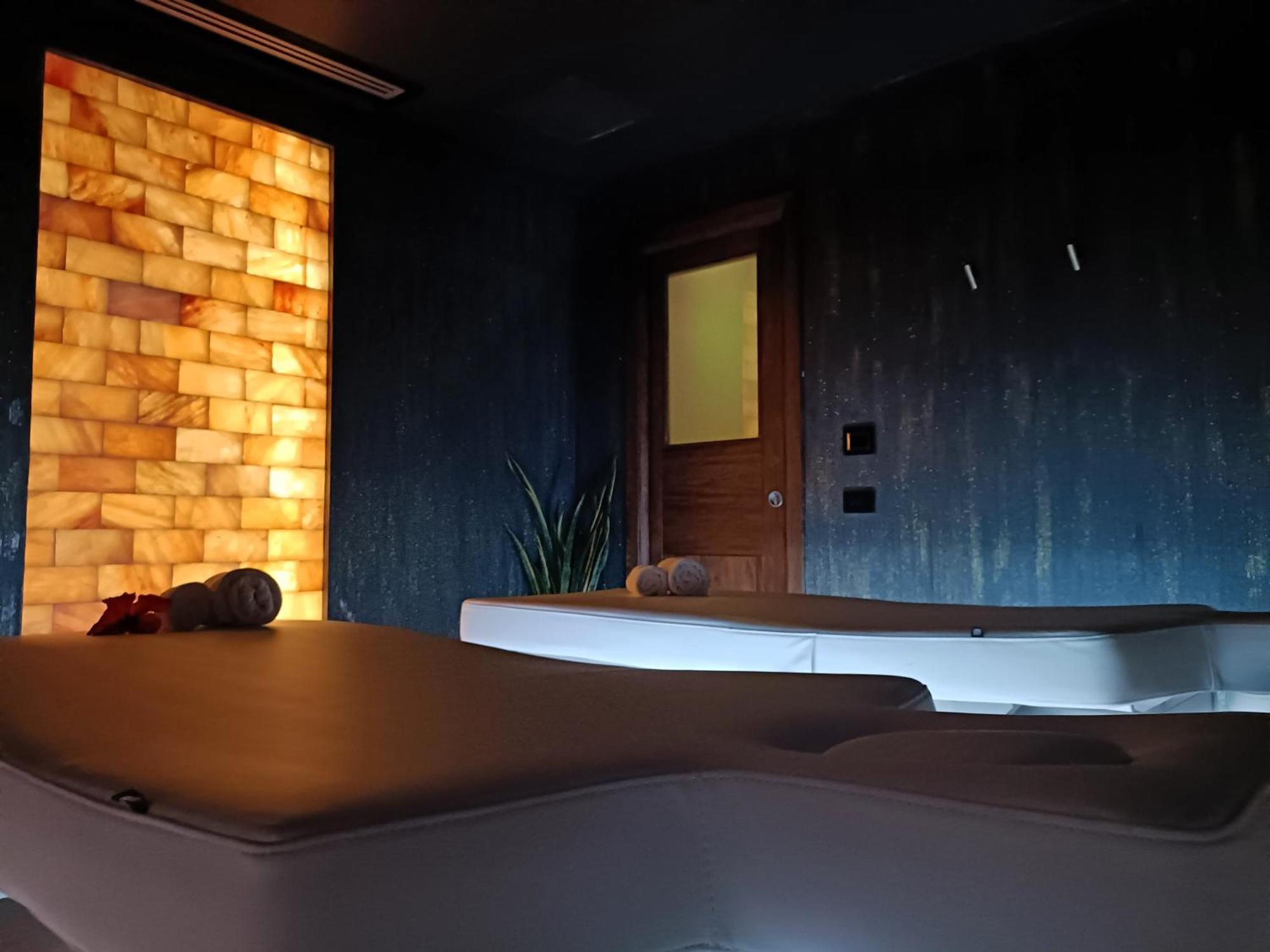 Petruso Resort Balestrate Luaran gambar