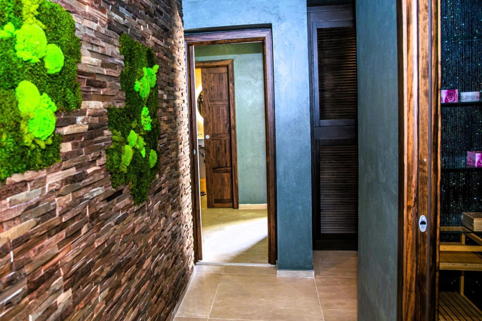 Petruso Resort Balestrate Luaran gambar