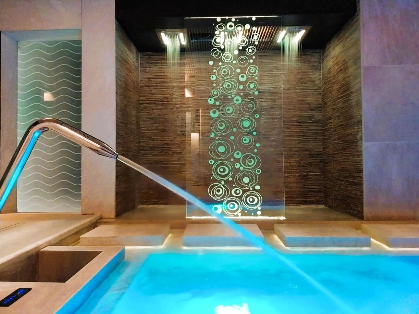 Petruso Resort Balestrate Luaran gambar