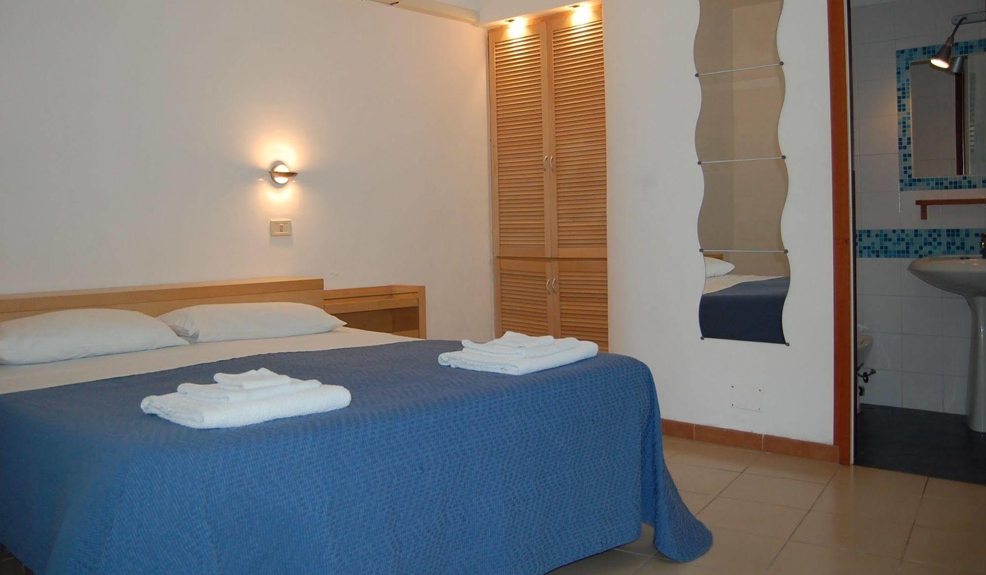 Petruso Resort Balestrate Luaran gambar
