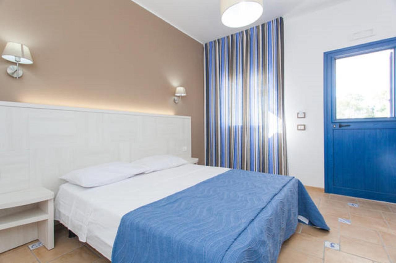Petruso Resort Balestrate Luaran gambar